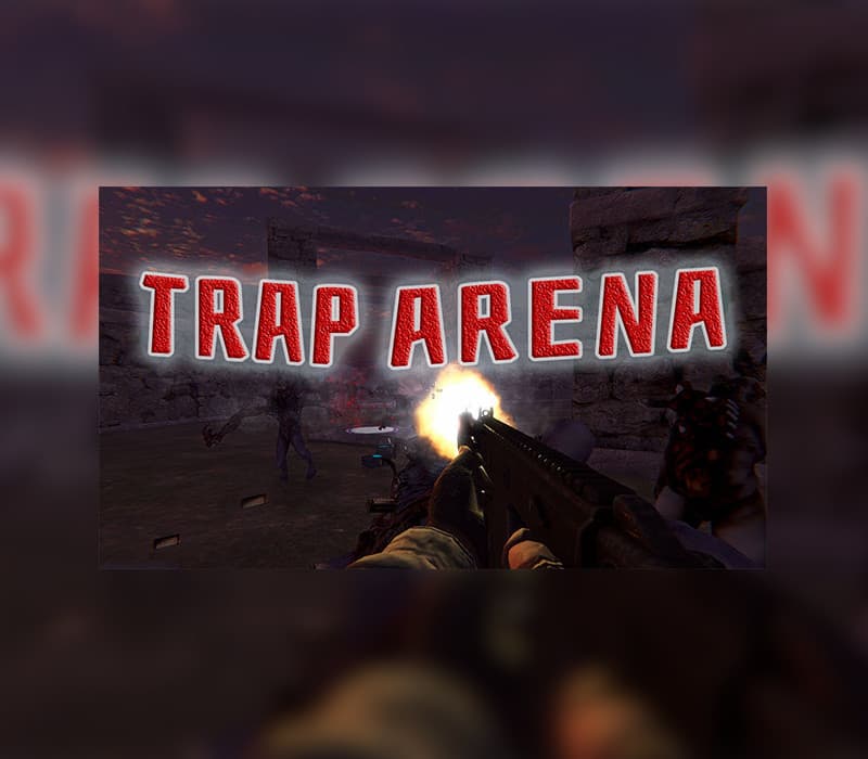 Trap Arena