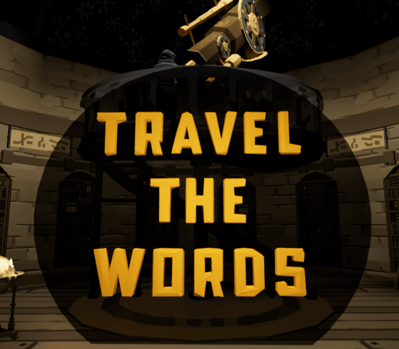 Travel The Words