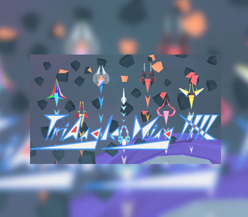 TriangleWingXXXX