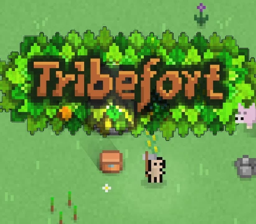 Tribefort