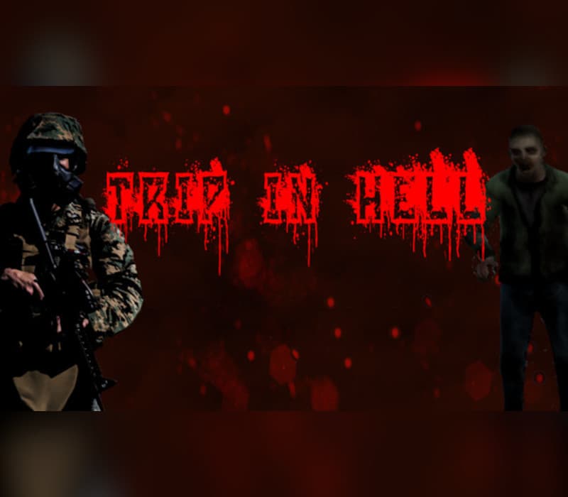 Trip in HELL