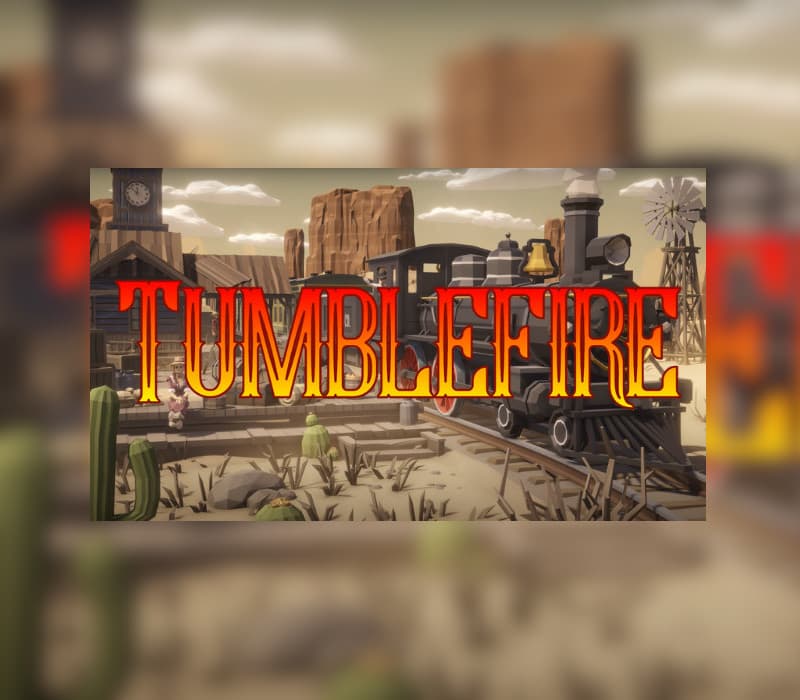 Tumblefire