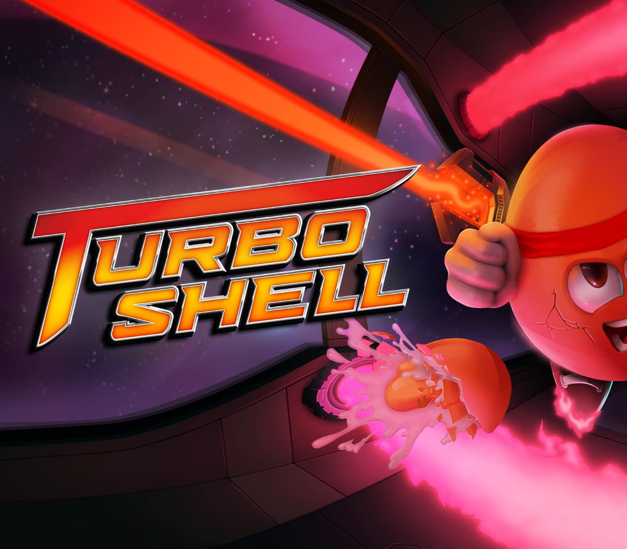 Turbo Shell