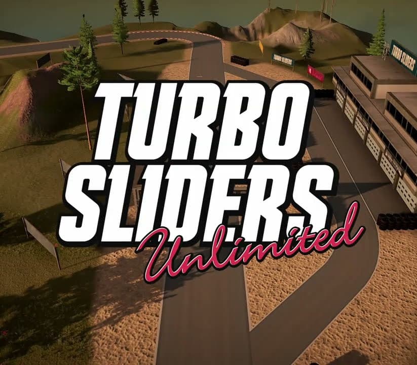 Turbo Sliders Unlimited