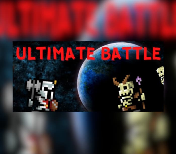 Ultimate Battle