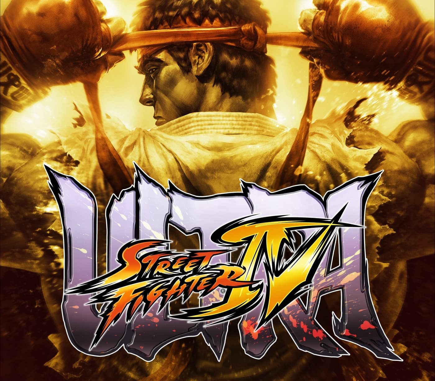 Ultra Street Fighter IV + USFIV: All-in 2011 Costume Pack DLC