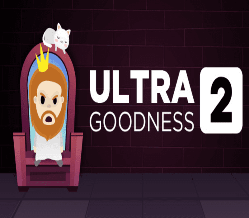 UltraGoodness 2