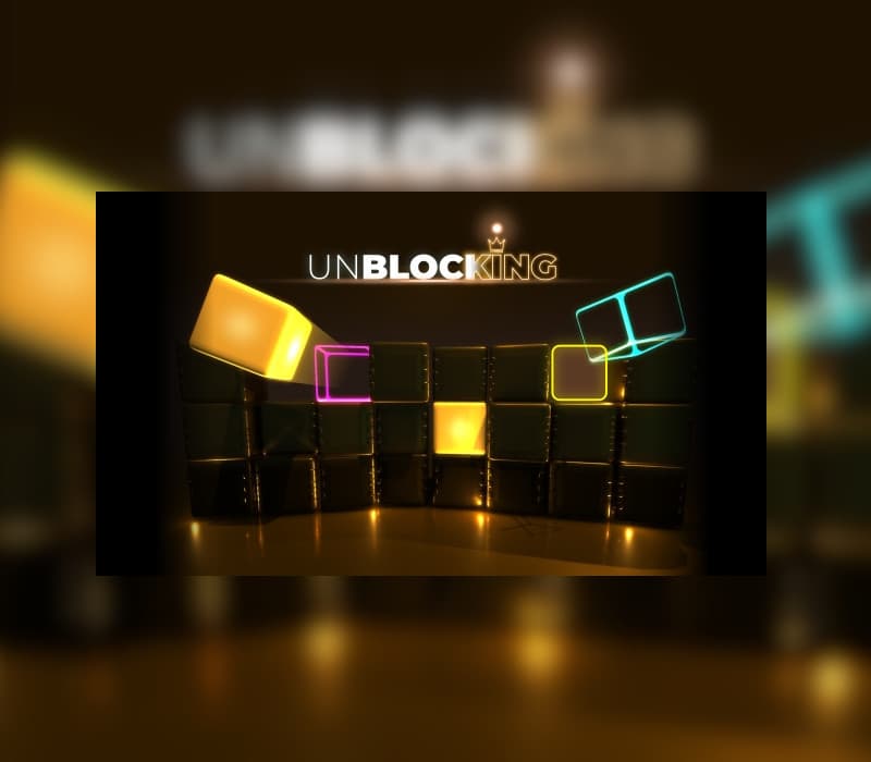 Unblocking