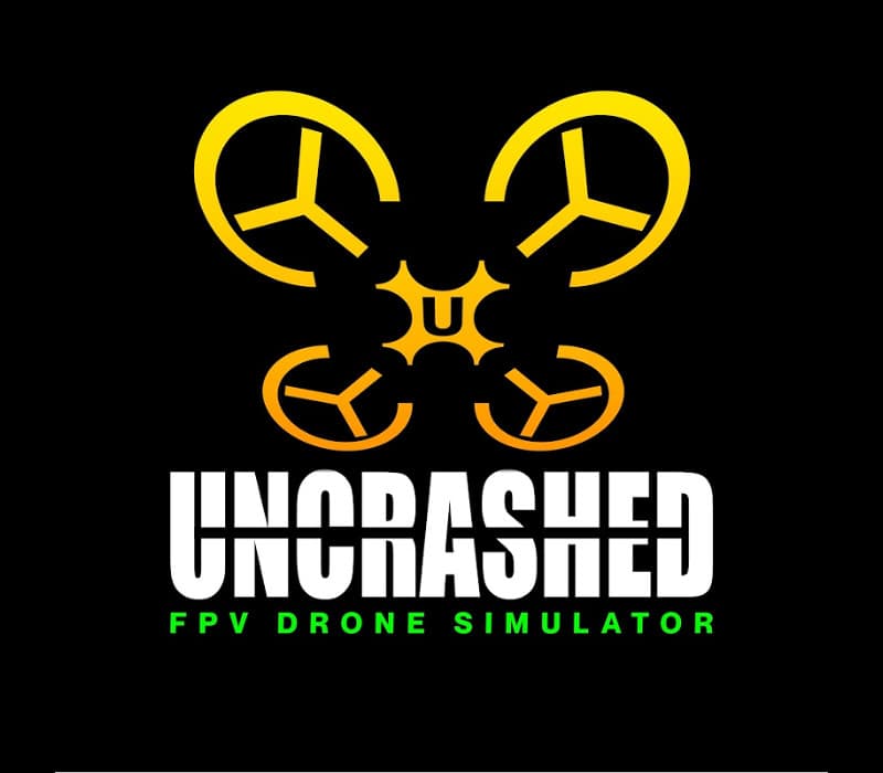 Uncrashed : FPV Drone Simulator EU PC Steam Altergift