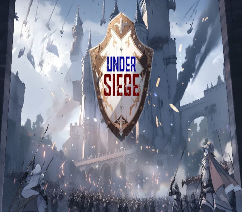 Under Siege