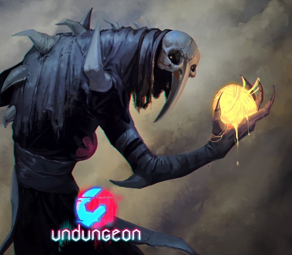 Undungeon RU