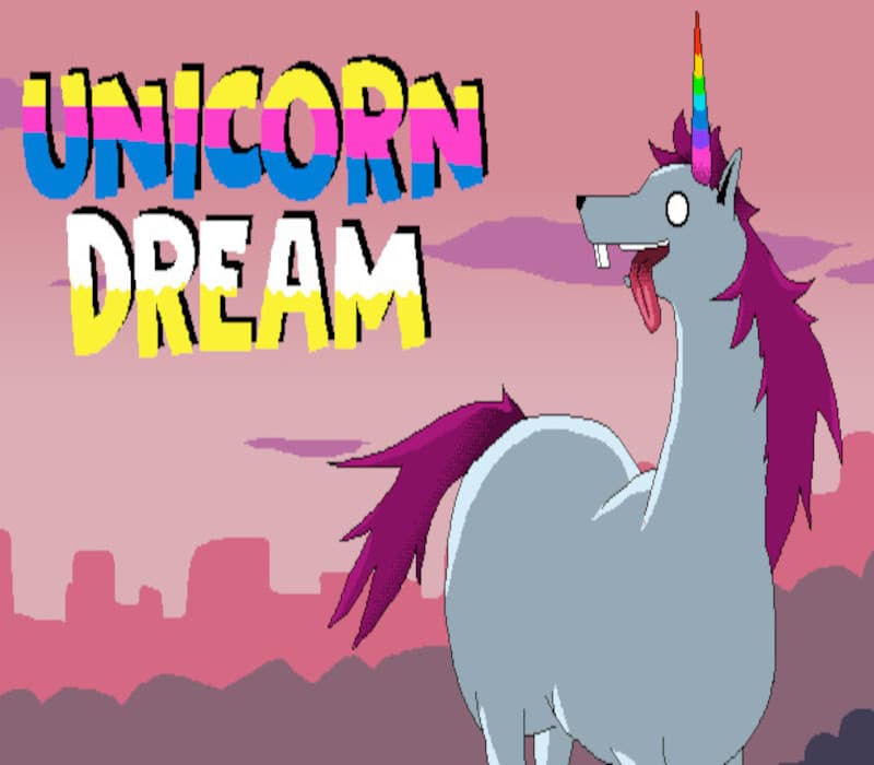 Unicorn Dream