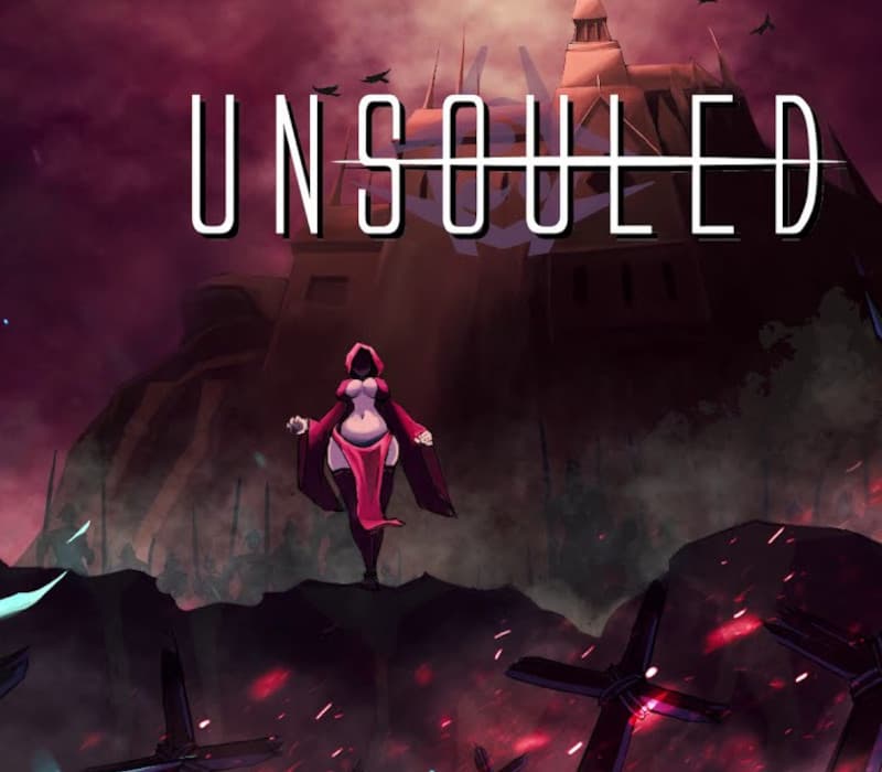 Unsouled