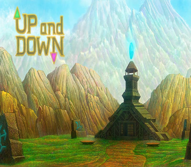 Up and Down