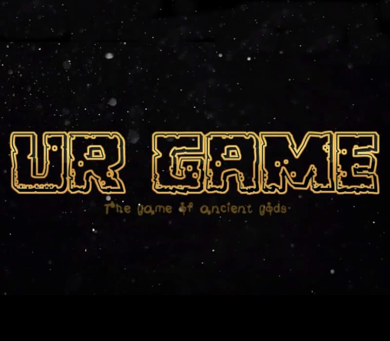 Ur Game: The Game of Ancient Gods