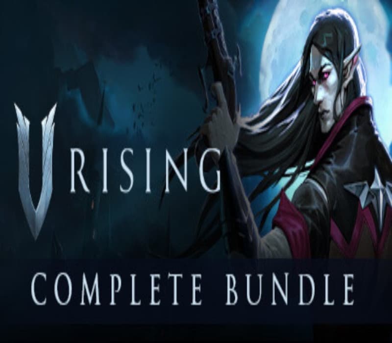 V Rising: Complete