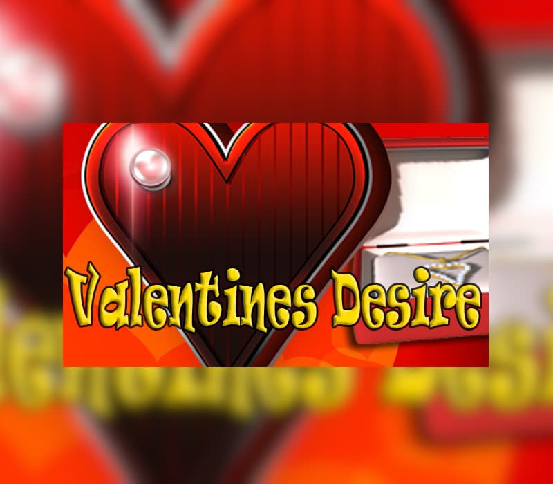 Valentines Desire