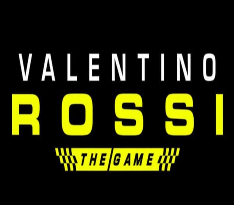 Valentino Rossi The Game
