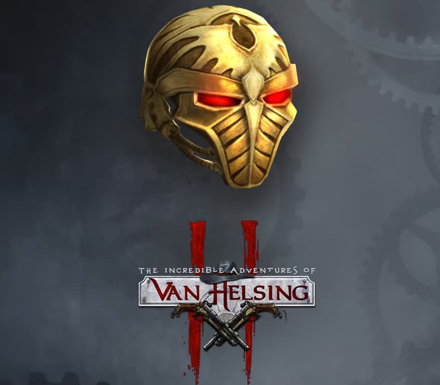 The Incredible Adventures of Van Helsing II - Magic Pack DLC