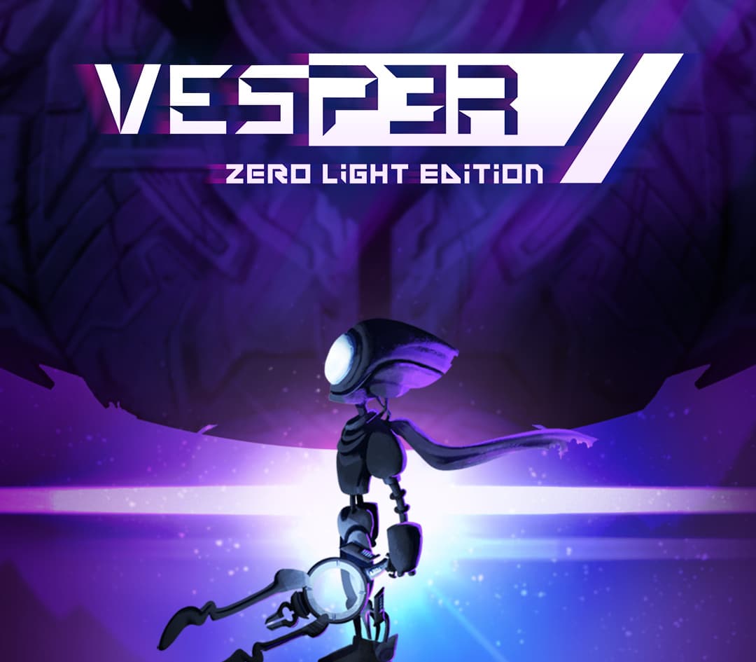 Vesper: Zero Light