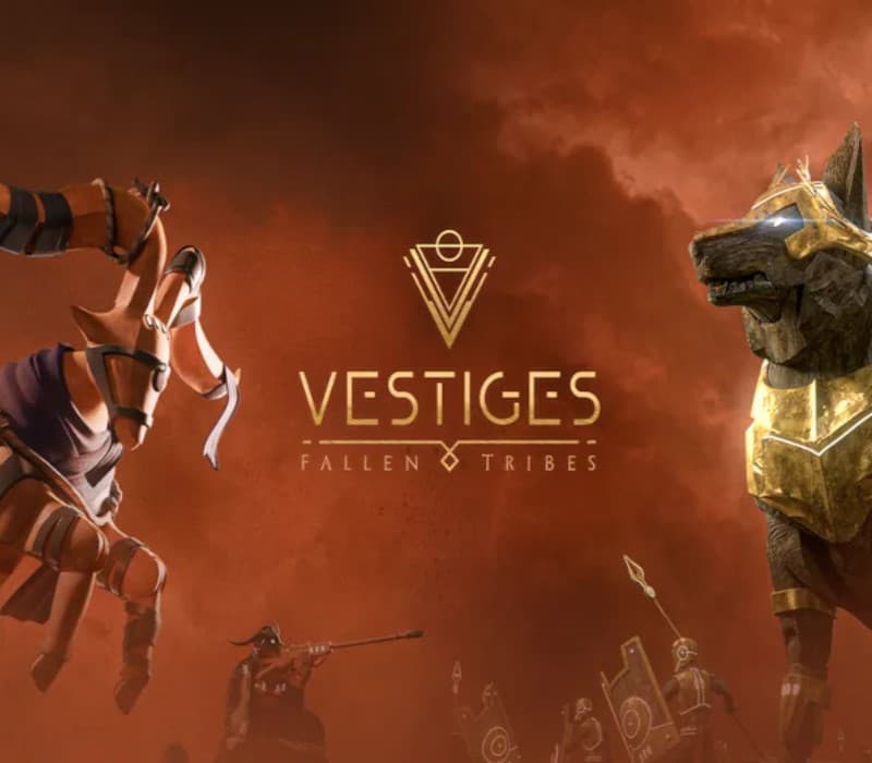 Vestiges: Fallen Tribes