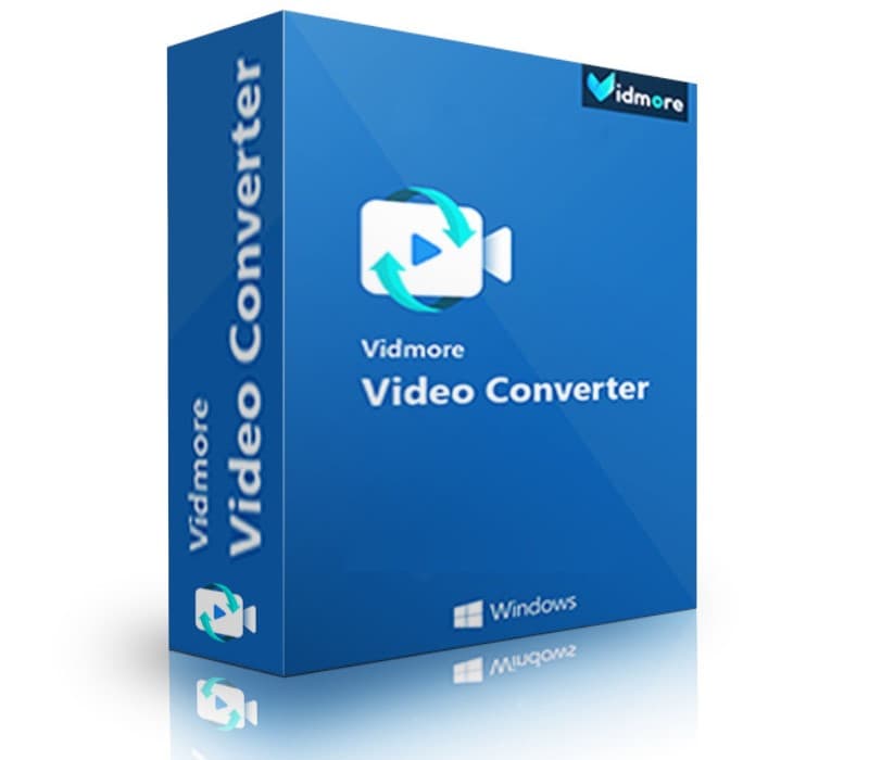 Vidmore Video Converter Key (1 Year / 1