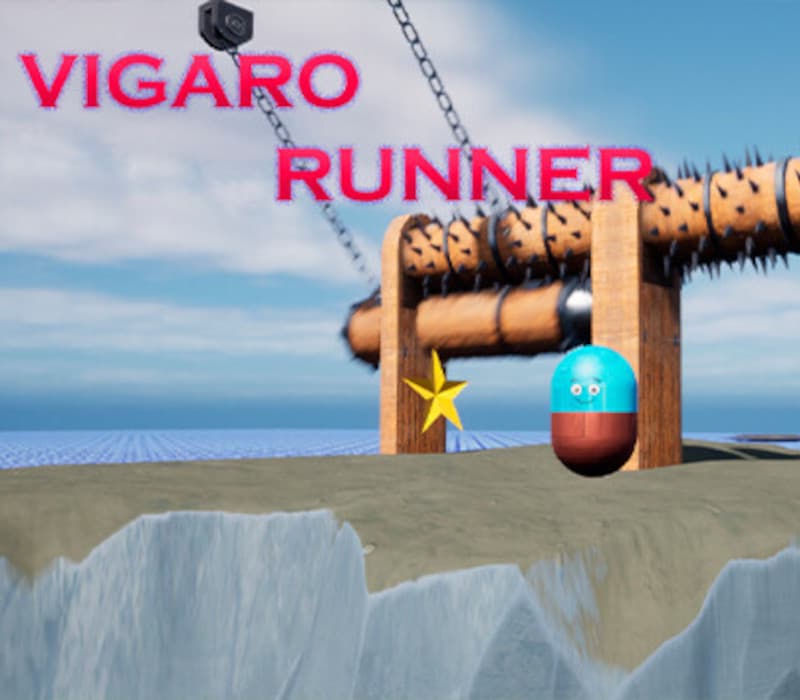 Vigaro Runner
