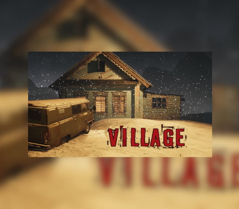 Village