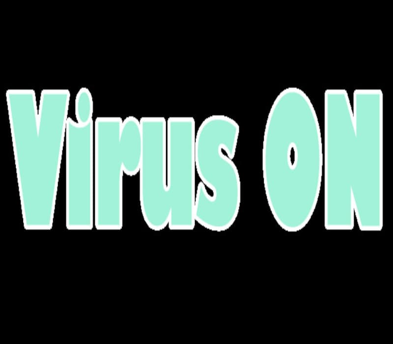 Virus ON