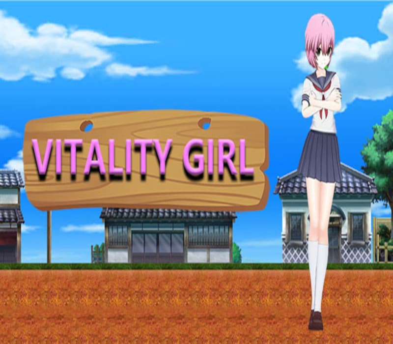 Vitality Girl