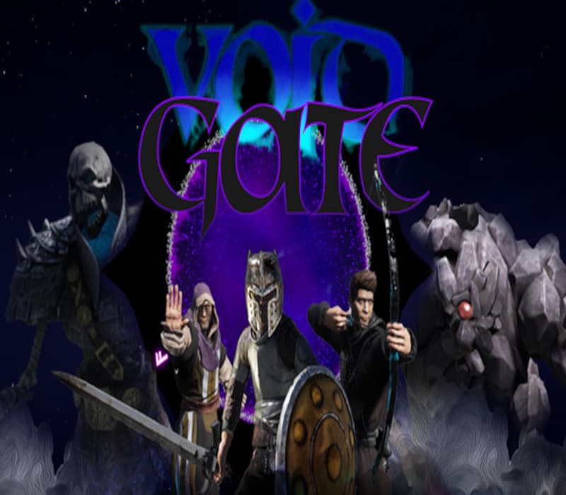 VoidGate