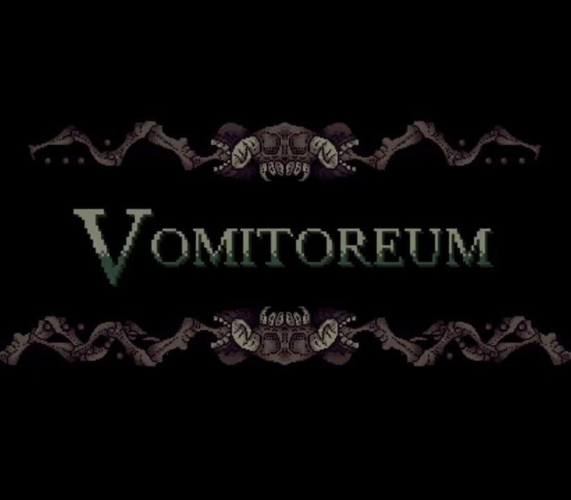 Vomitoreum