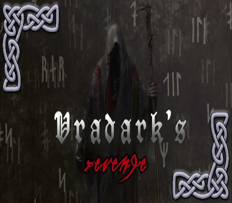 Vradark's Revenge