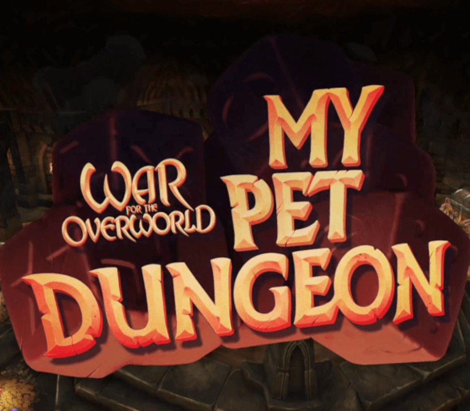 War for the Overworld - My Pet Dungeon Expansion DLC