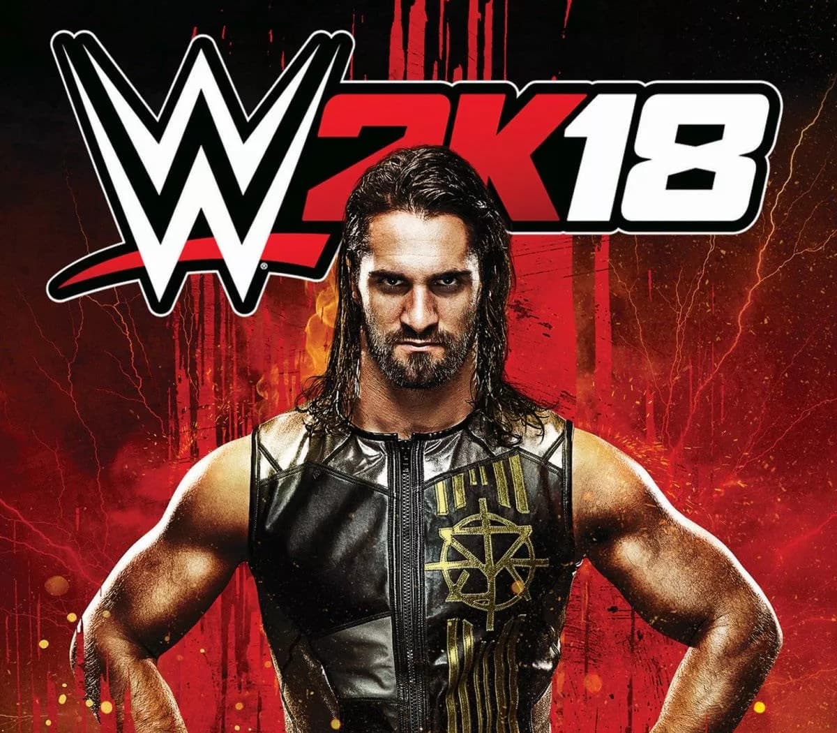 WWE 2K18 Day One