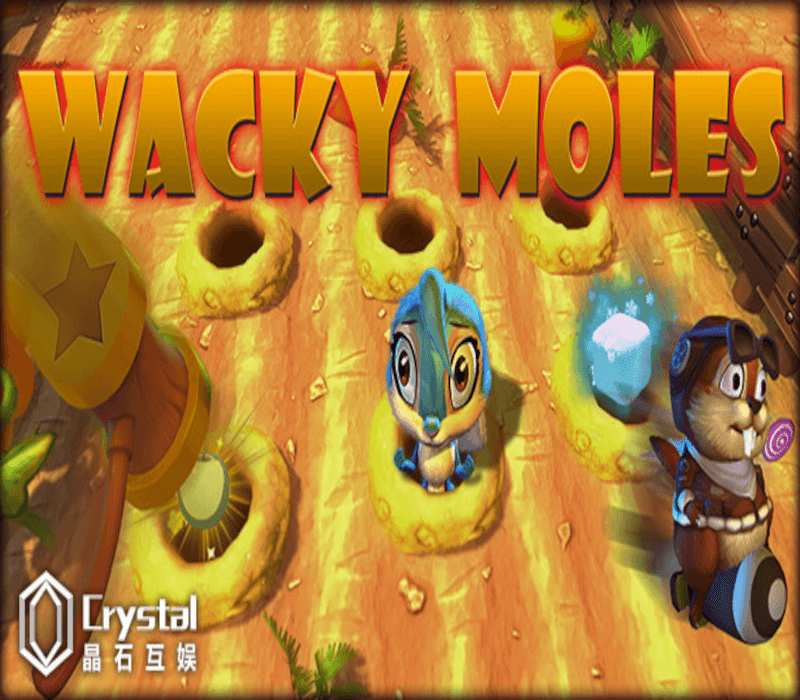 WackyMoles