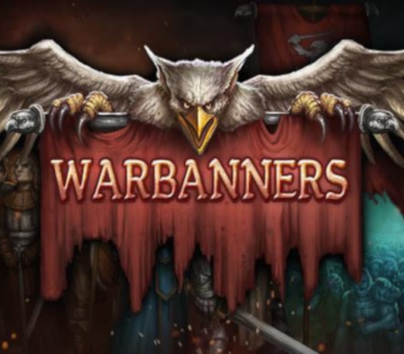 Warbanners