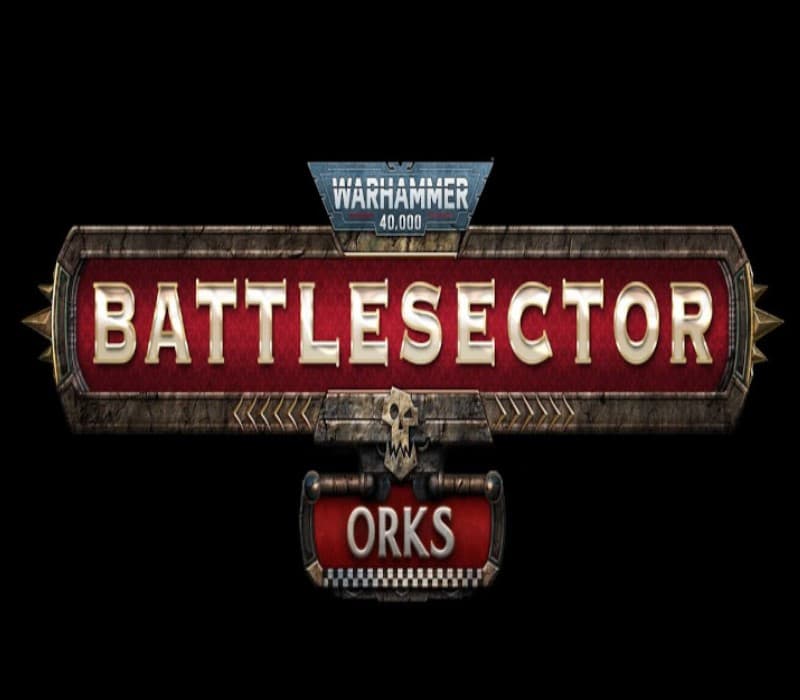 Warhammer 40,000: Battlesector – Orks DLC