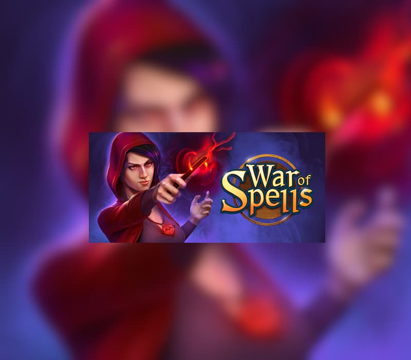 War of Spells
