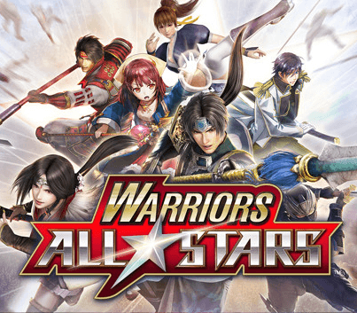 WARRIORS ALL-STARS