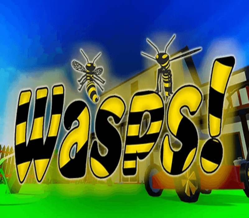 Wasps!