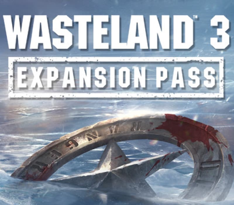 Wasteland 3 - Expansion Pass PC Steam Altergift