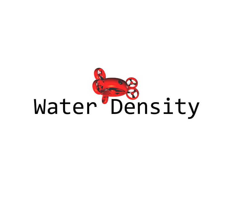 Water Density