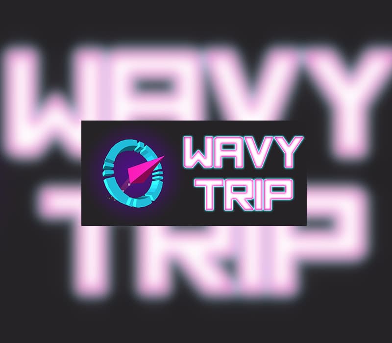 Wavy Trip