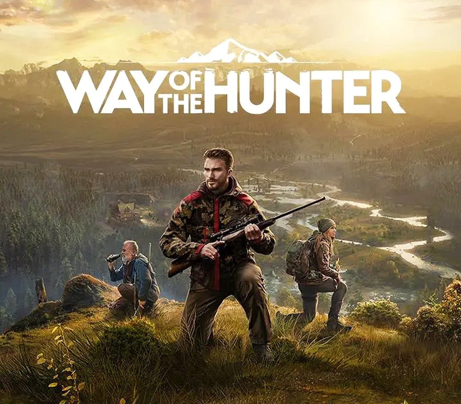 Way of the Hunter EU PC Steam Altergift