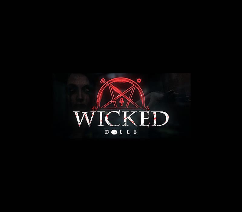 Wicked Dolls