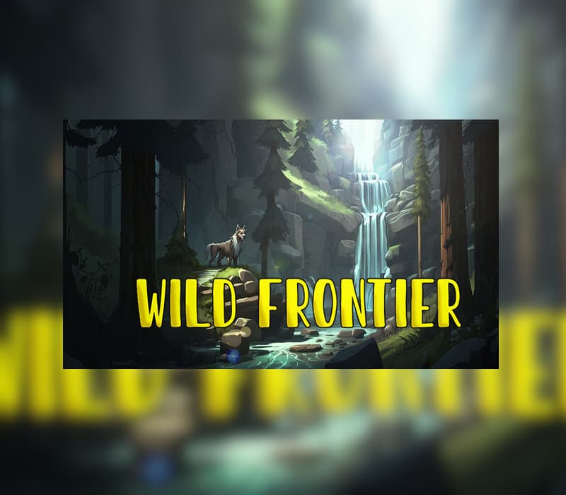 Wild Frontier