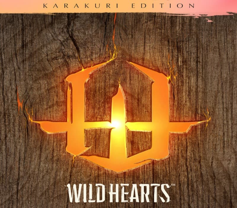 WILD HEARTS Karakuri