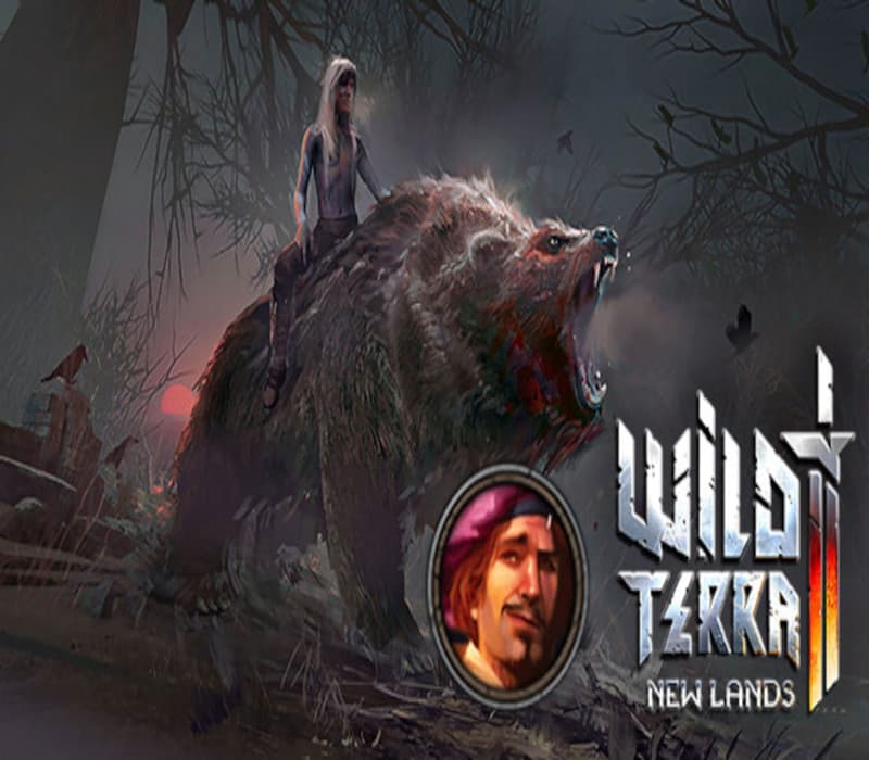 Wild Terra 2 - Bard Pack DLC