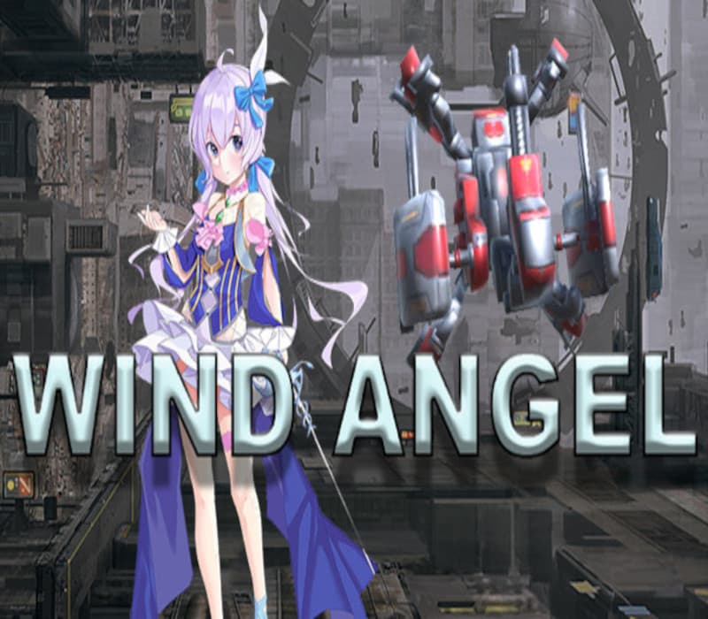 Wind Angel